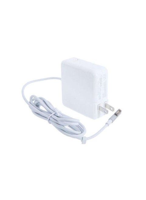 60W Replacement Magsafe Ac Power Adapter Charger For Macbook Pro 13 Inch 16.5V 3.65A [Duplus]