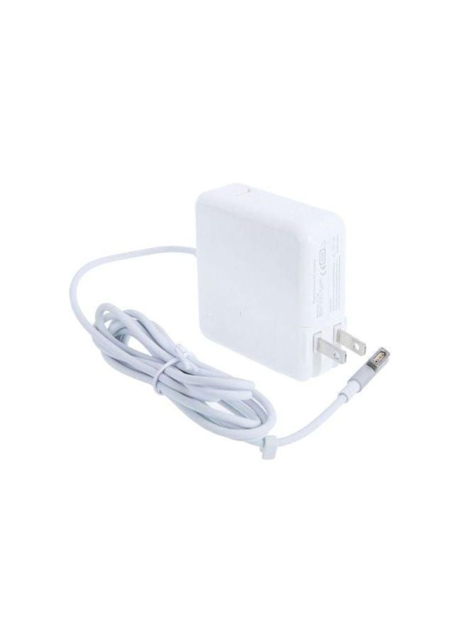 Generic - 60W Replacement Magsafe Ac Power Adapter Charger For Macbook Pro 13 Inch 16.5V 3.65A [Duplus] - Image 1