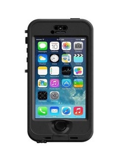 Hard Case Cover For Apple iPhone 5/5S/5C Black