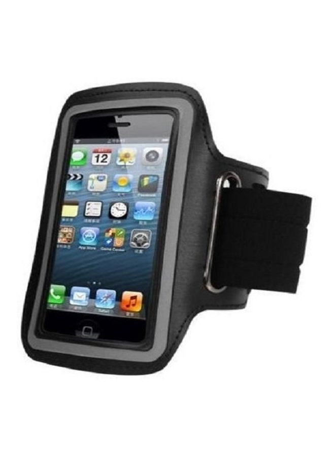 Universal Armband Pouch Black  - Image 2