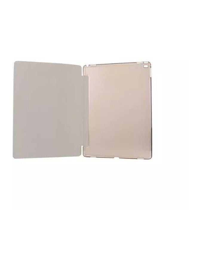 غطاء حماية قلاب لجهاز أبل آي باد إير 2‏/3‏/4 ذهبي - Image 3