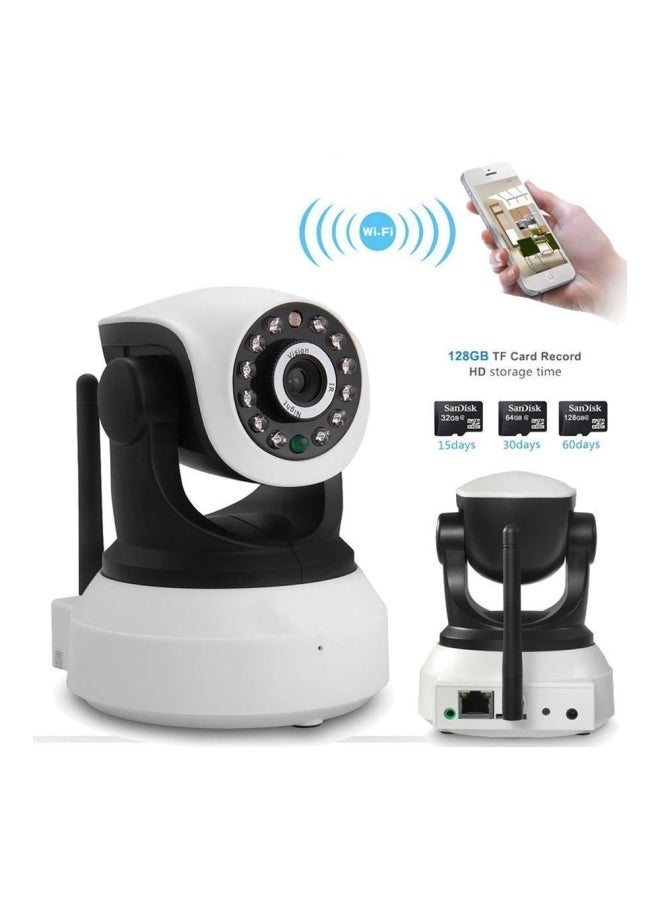 Generic - HD P2P IP Security Camera - Image 1