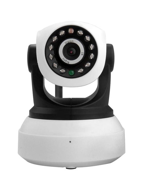 HD P2P IP Security Camera