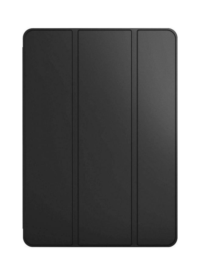 Generic - Folio Case Cover For Apple iPad Mini 4 Black - Image 1