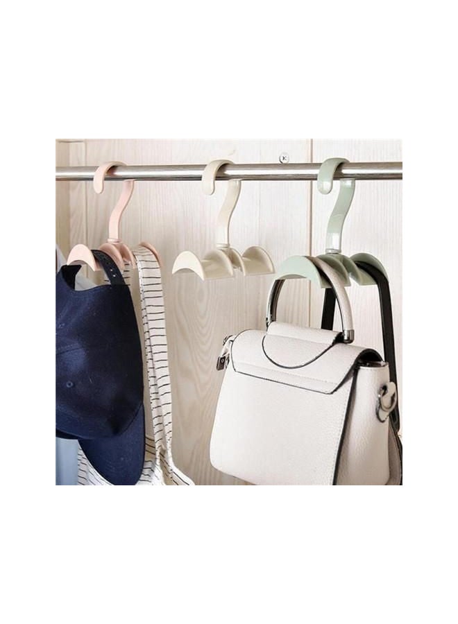 Rack Bag Hanger Beige  - Image 2