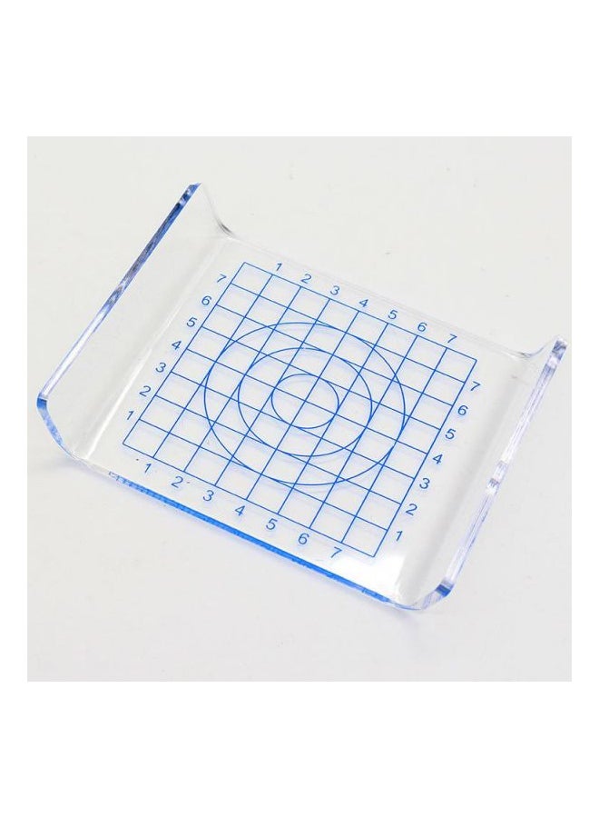 Pottery Sculpting and Modelling Tool Kit Multicolour