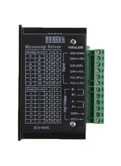 4A Stepper Motor Controller Multicolour