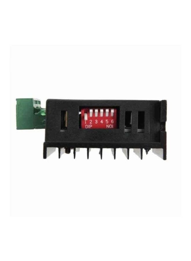 Generic - 4A Stepper Motor Controller Multicolour - Image 1