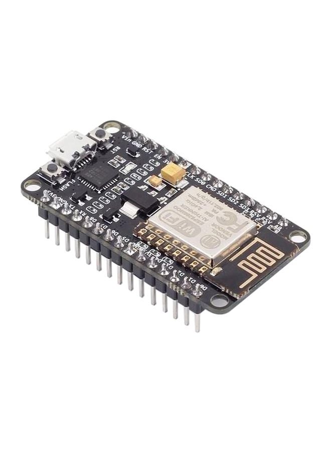 لوحة تطوير نود إم سي يو الإصدار 2 أسود/فضي - Image 1