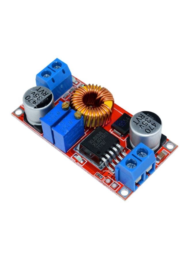 Charging Board Converter Red/Blue/Black 51*26.3*14mm  - Image 1