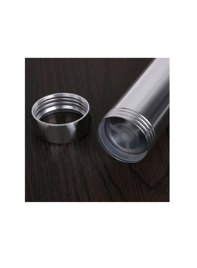 25-Piece Cookie Cutter Set Silver/Yellow - Image 4