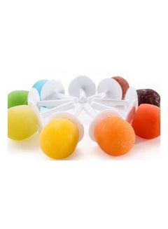 Mini Pops Frozen Mini Pop Maker Set Red/White  - Image 4