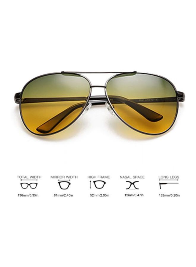 Aviator Sunglasses - Image 5