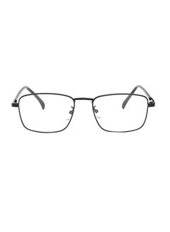 unisex Square Reading Glasses