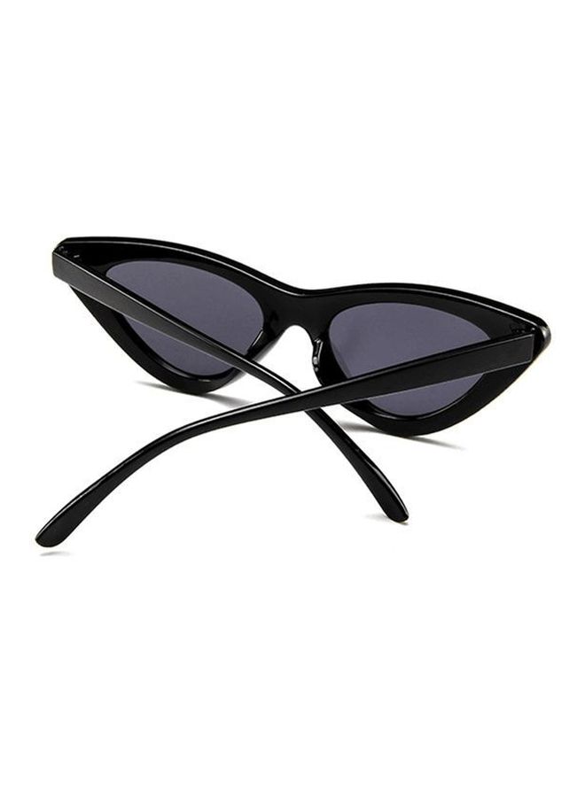 Women's Cat-Eye Sunglasses 2724663691815 - Image 3