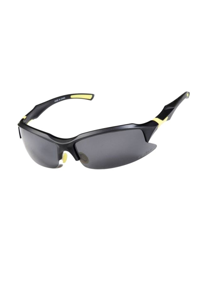 Wrap Sunglasses - Image 1