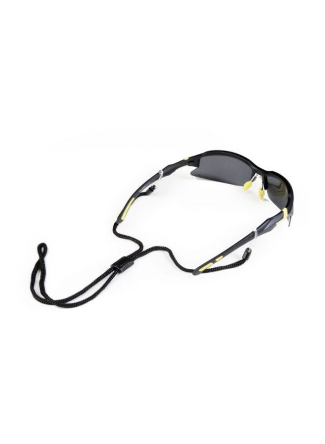 Wrap Sunglasses - Image 4