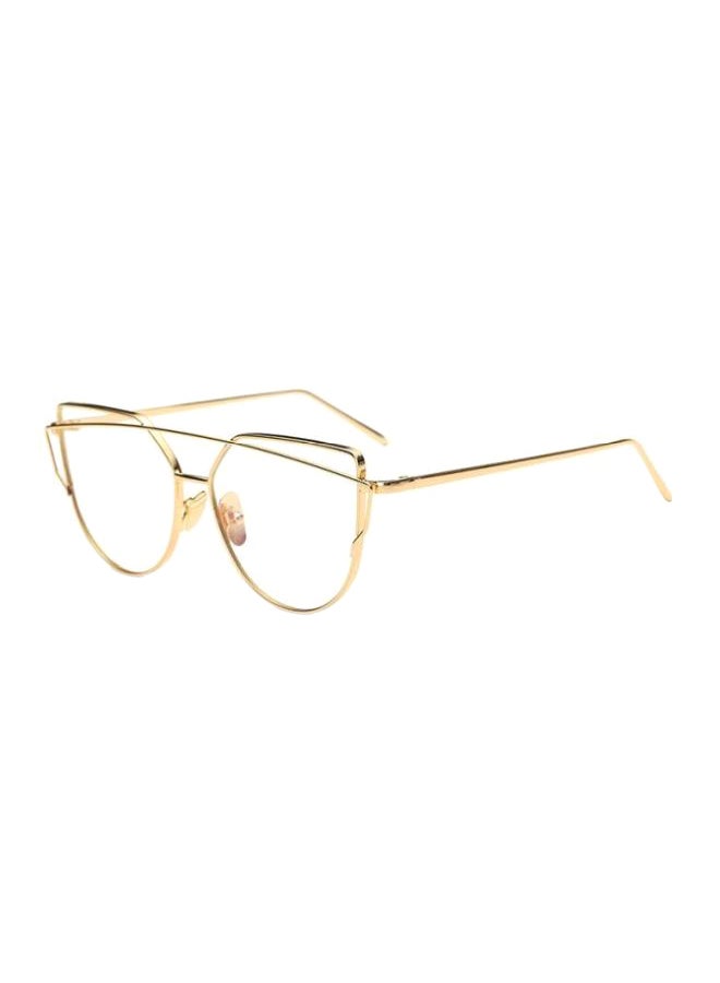 Women's Cat-Eye Reading Glasses - Image 1