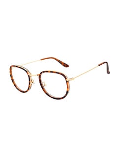 Round Reading Glasses