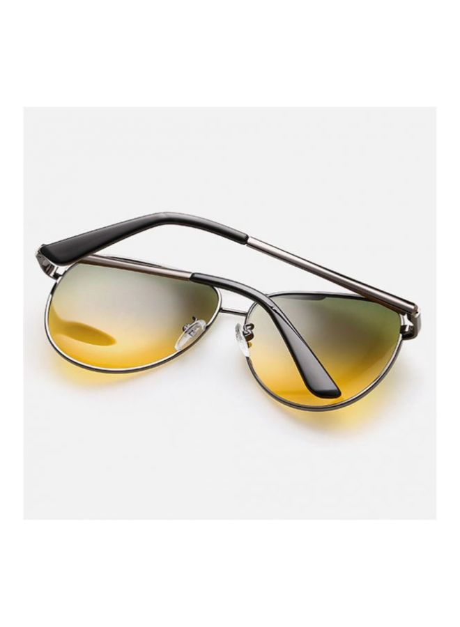 Aviator Sunglasses - Image 3