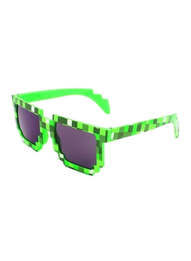 Square Sunglasses - Lens Size: 55 mm - Image 1