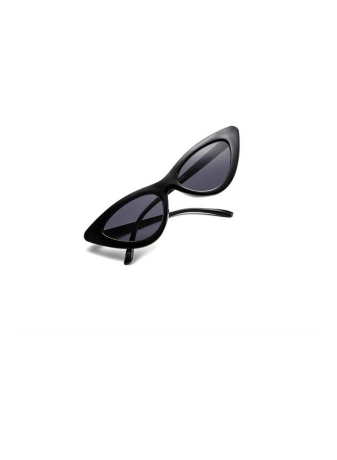 Women's Cat-Eye Sunglasses 2724663691815 - Image 2