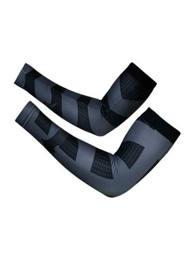 Generic Arm Ice Cooling Sleeve 17.7inch  - Image 2