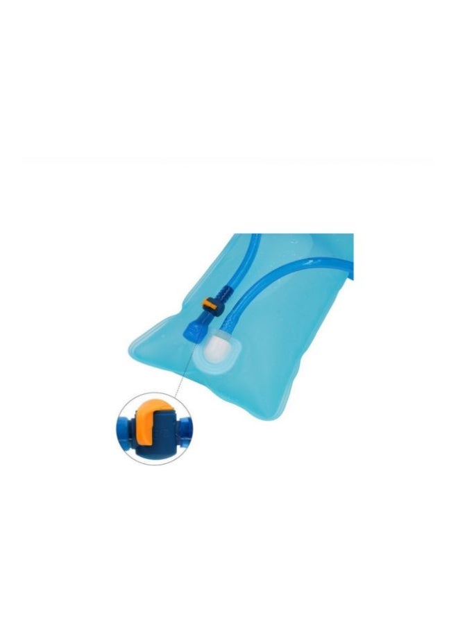 Generic Water Storage Bladder Hydration Pack 2Liters  - Image 3