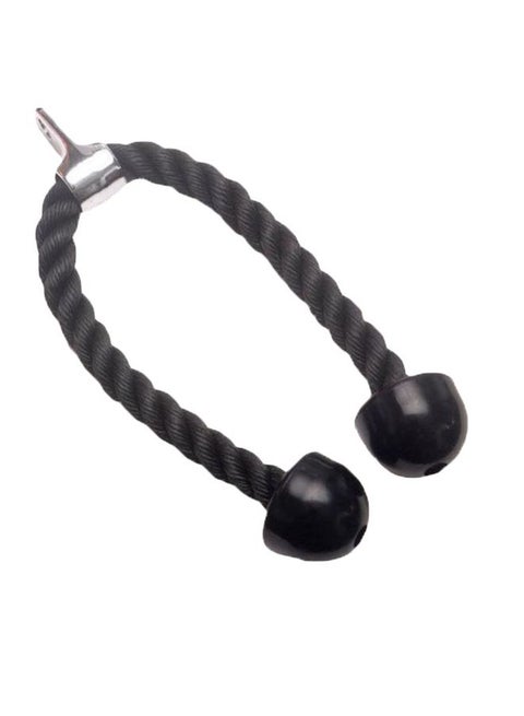 Body Building Gym Pull Rope 800grams