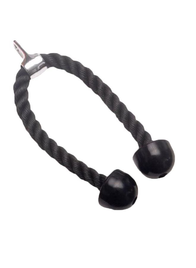 Generic Body Building Gym Pull Rope 800grams  - Image 1