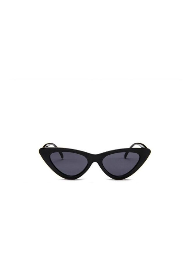 Women's Cat-Eye Sunglasses 2724663691815 - Image 4
