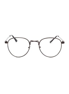 Round Reading Glasses