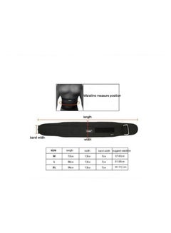 Generic Weightlifting Belt 130cm  - Image 3