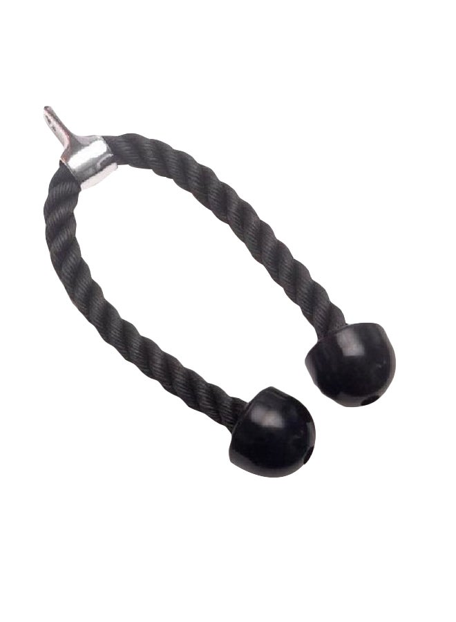 Generic Body Building Gym Pull Rope  - Image 1