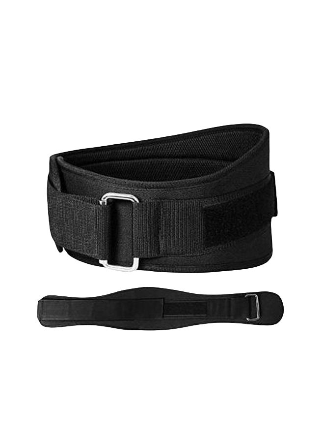 Weightlifting Belt 130cm - v1553261967/N22503738A_4