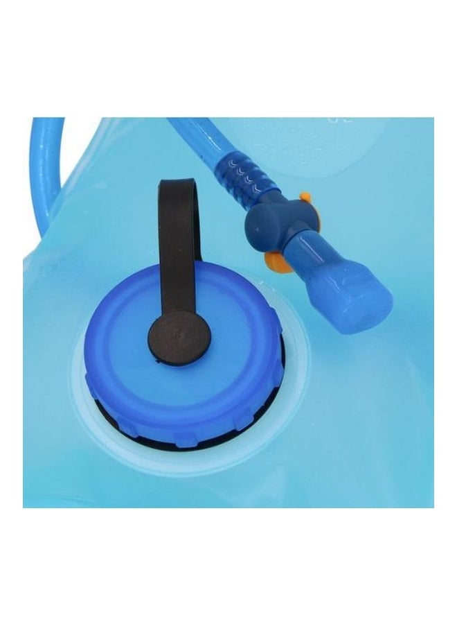 Generic Water Storage Bladder Hydration Pack 2Liters  - Image 2