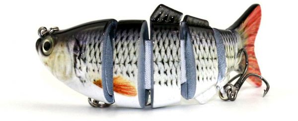 Generic Fishing Lure Crankbait 10cm  - Image 1