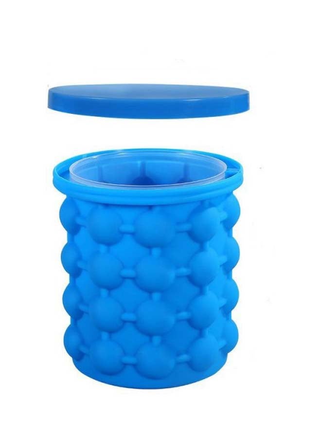 JC Ice Cube Maker Blue  - Image 1