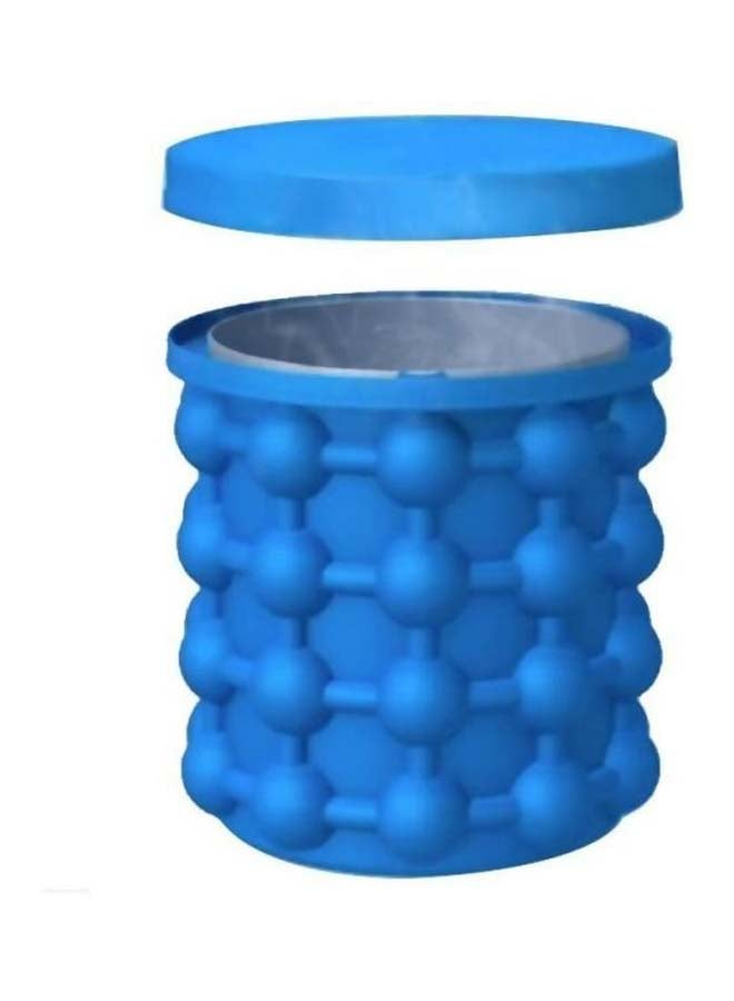 Ice Cube Bucket Blue  - Image 1