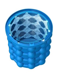 Faster Ice Cube Bucket Blue  - Image 1