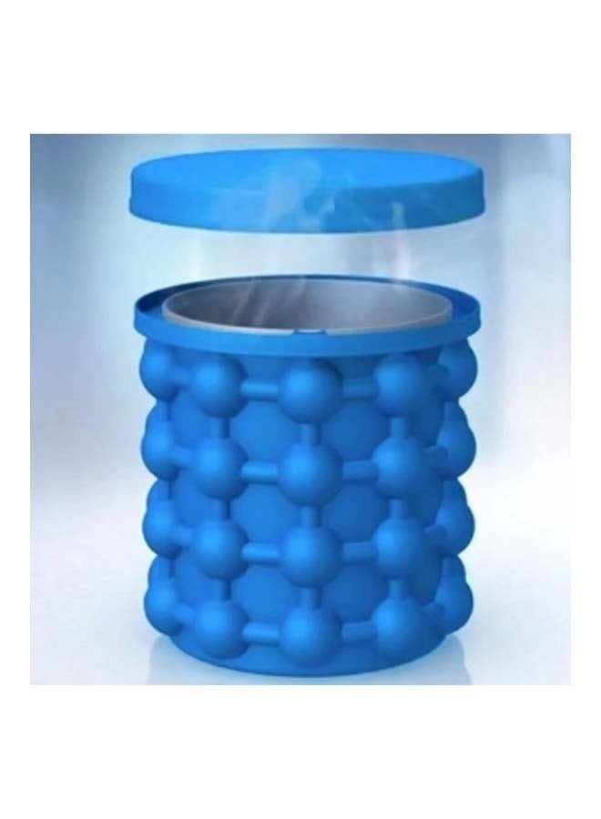 JC Ice Cube Maker Blue  - Image 4