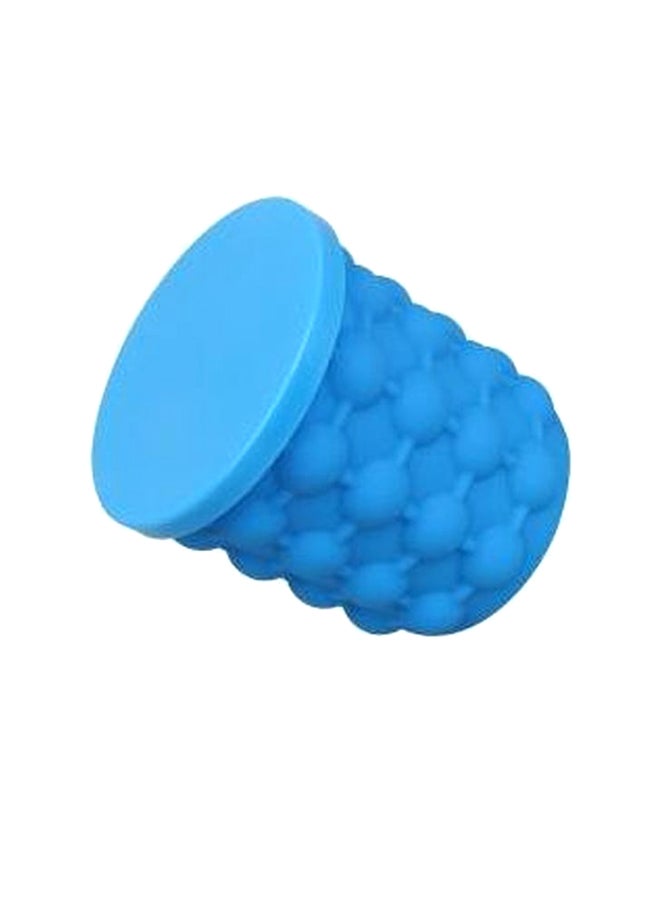 Kingrya Ice Cube Bucket Sky Blue  - Image 1