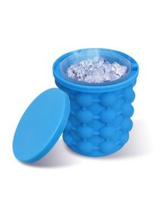 Kingrya Ice Cube Bucket Sky Blue  - Image 2