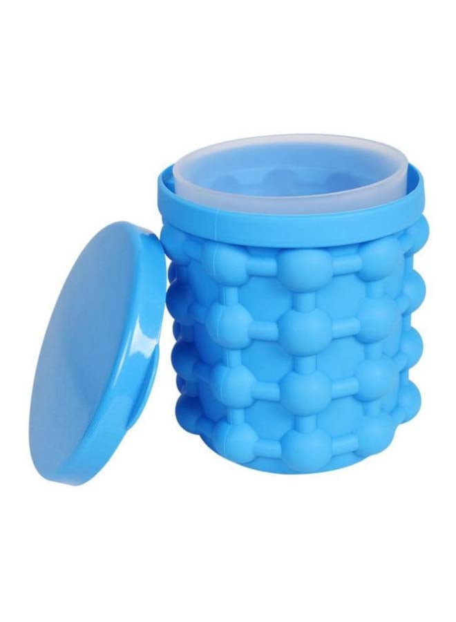 Ice Cube Maker Blue  - Image 1