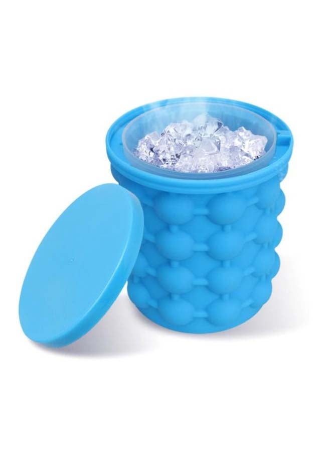 Ice Cube Maker Blue  - Image 2