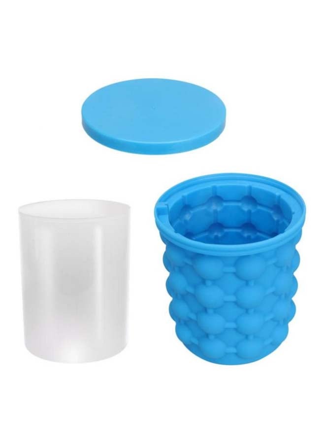 Ice Cube Maker Blue  - Image 3