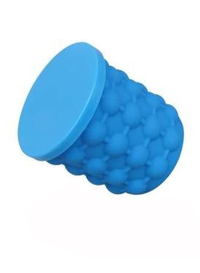 Kingrya Ice Cube Maker Blue 10 x 8cm  - Image 1