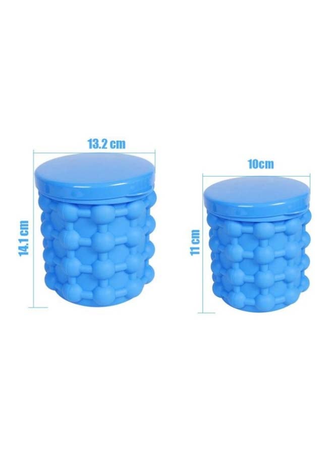 Ice Cube Maker Blue  - Image 4