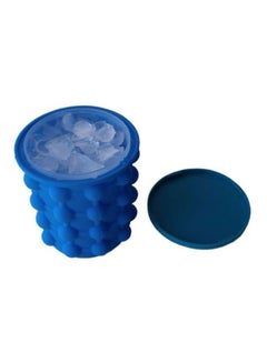 Faster Ice Cube Bucket Blue  - Image 2