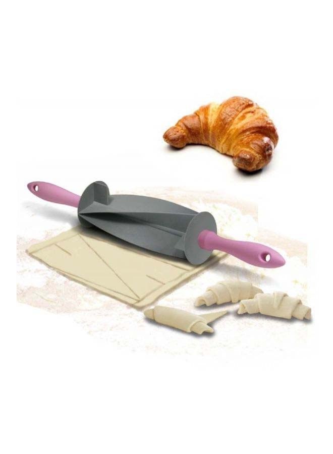 Liying Plastic Croissants Dough Cutters Multicolour  - Image 2